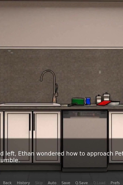 A couple's duet of love&lust: hubby and his sexy hot wife ep.18