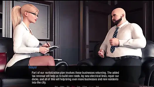 Jessica O'Neil #3 - Heather played with Jessica's pussy