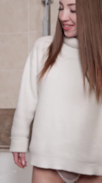 Solo seksualne igre u kadi