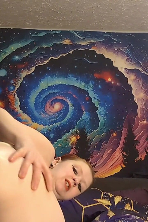 What Will You Do with My Oiled Ass
