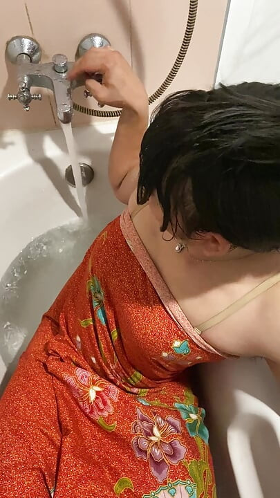 Lost in the Heat of Your Touch, Wanting More of You