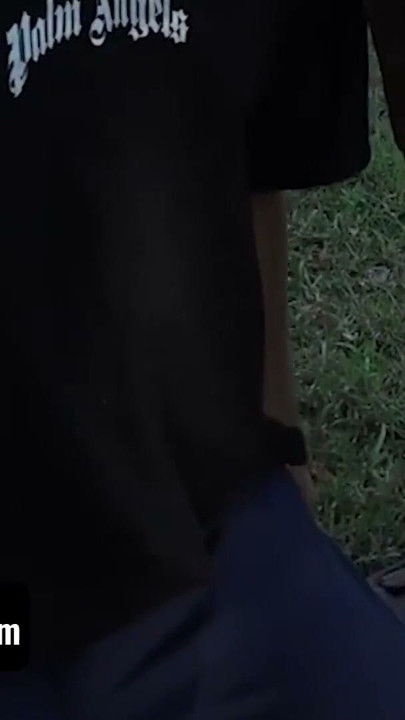 Latino Teen Caught Trespassing And Gets Fucked In A Military Base's Sex Dungeon - MilitaryDick | Clip 1