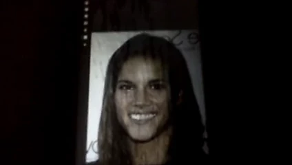 haraç canavar yüz missy peregrym