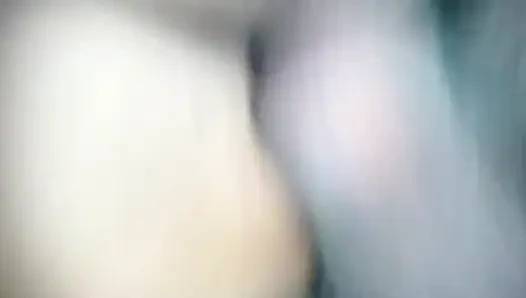 Üvey kızım yarağa biniyor anal seks