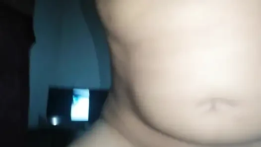 Моя горничная, когда моей жены нет