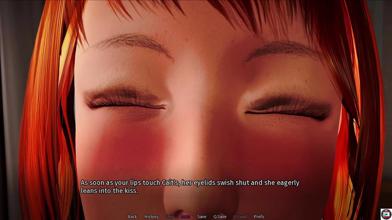 裂け目の家 - (PT 34) - ザニス