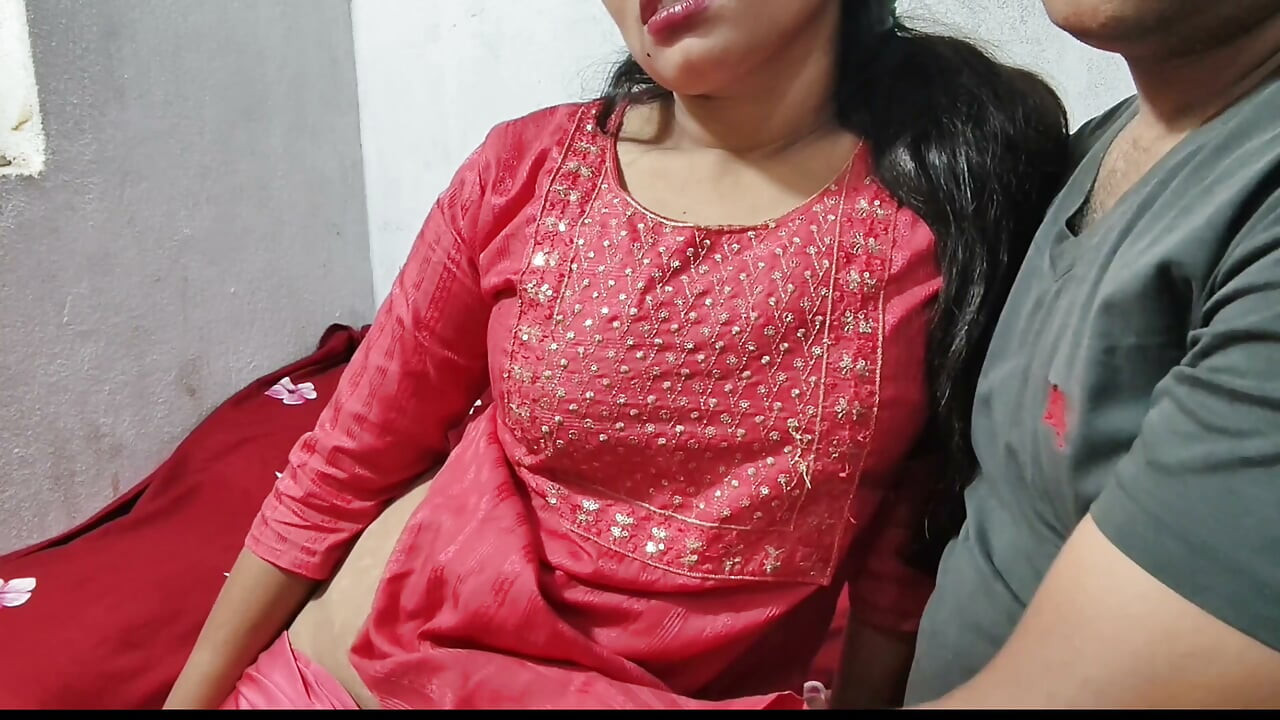 Desi Bhabhi 오늘 정말 대단한 쾌락을 줬으니, 이제 박아줄게