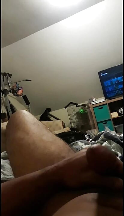 Rico junior didnt wanna go down