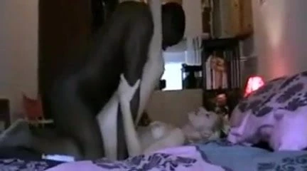 Cuckold Wife Fucks Black