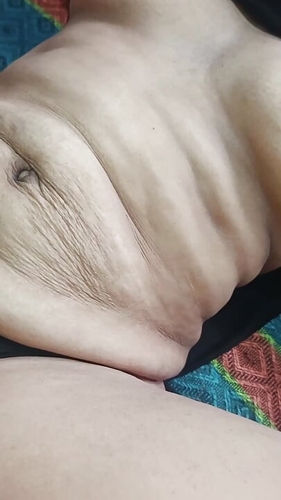Beautiful Indian Asian wife fucked after blowjob