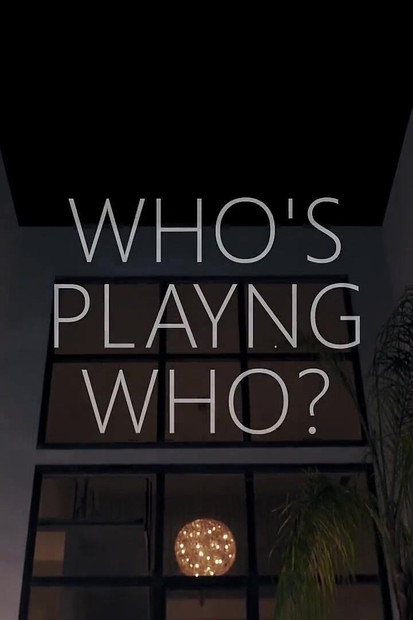 Who's Playing Who? Lady Ana with a Cock in Her Ass Enjoys Squirting