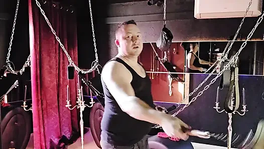 Neues Fireflogger Duo.