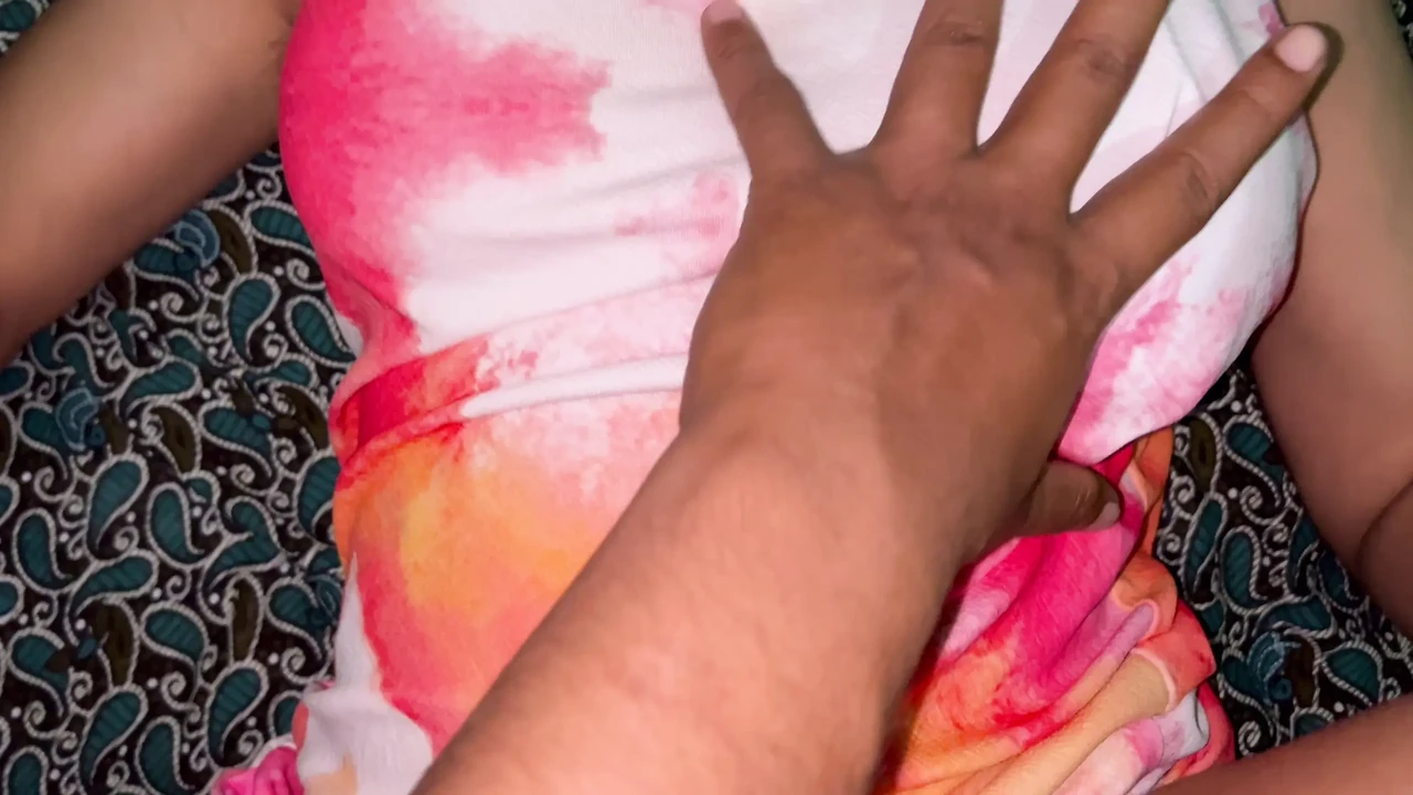 18+ Teen Hardcore Deep Fucking ( Step Sister ) Indian Desi Sex With Her Stepsister