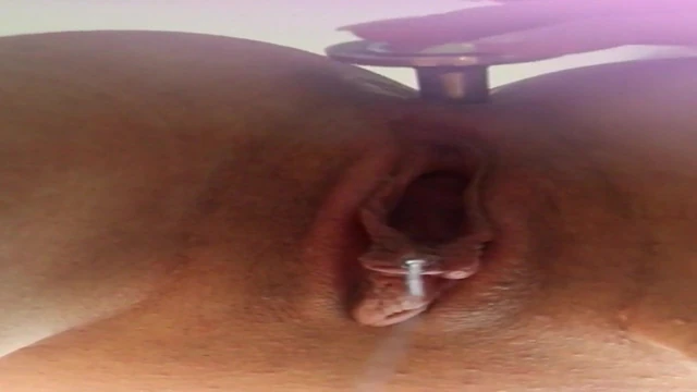 wet pussy