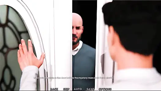 Uneren instinkt 1 - Detective nicole fand eine führung in dem fall