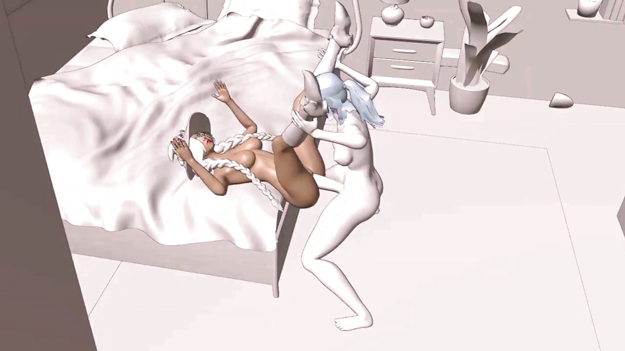 Stable Diffusion 3D Adult Sex Animation Techniques