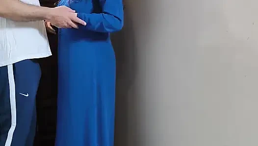 Sharmotta bBW-ehefrau, Ägypterin