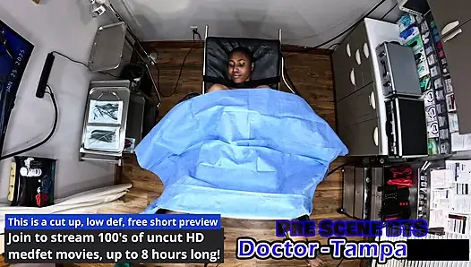 Dr Tampa - Strangers In The night: way nicht Fair Edition - Daisy Mynx