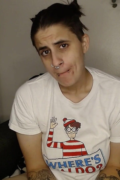 Summertime Peach Fizzy Burps