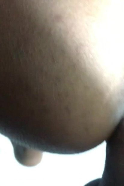 Pussy Gaping Hot Girl