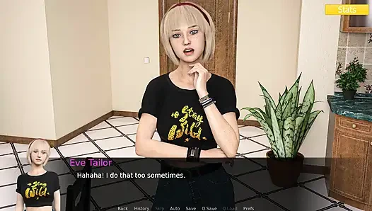 Rosewater manor: yaramaz vampir ateşli bölüm 6