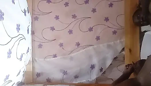 CUMMING INSIDE SOMEONE'S WIFE