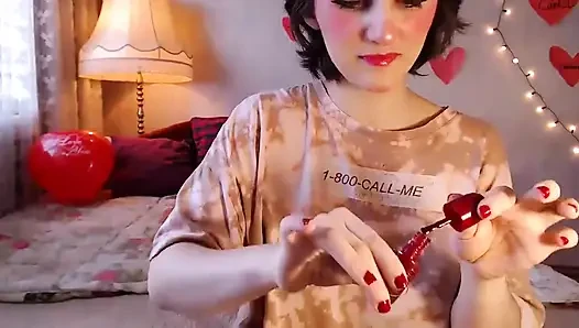 Valentine's Live Show - Part 1