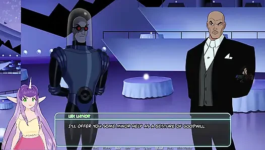 Something Unlimited Gotham Uncensored Guide Part 2