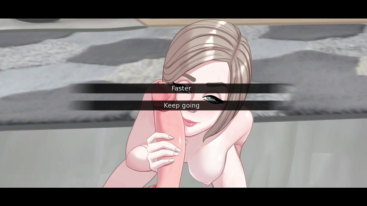 Lust Legacy - Ep 41 - and This Was Eva by Misskitty2k