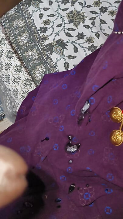 Isteri deepthroat dengan abang ipar