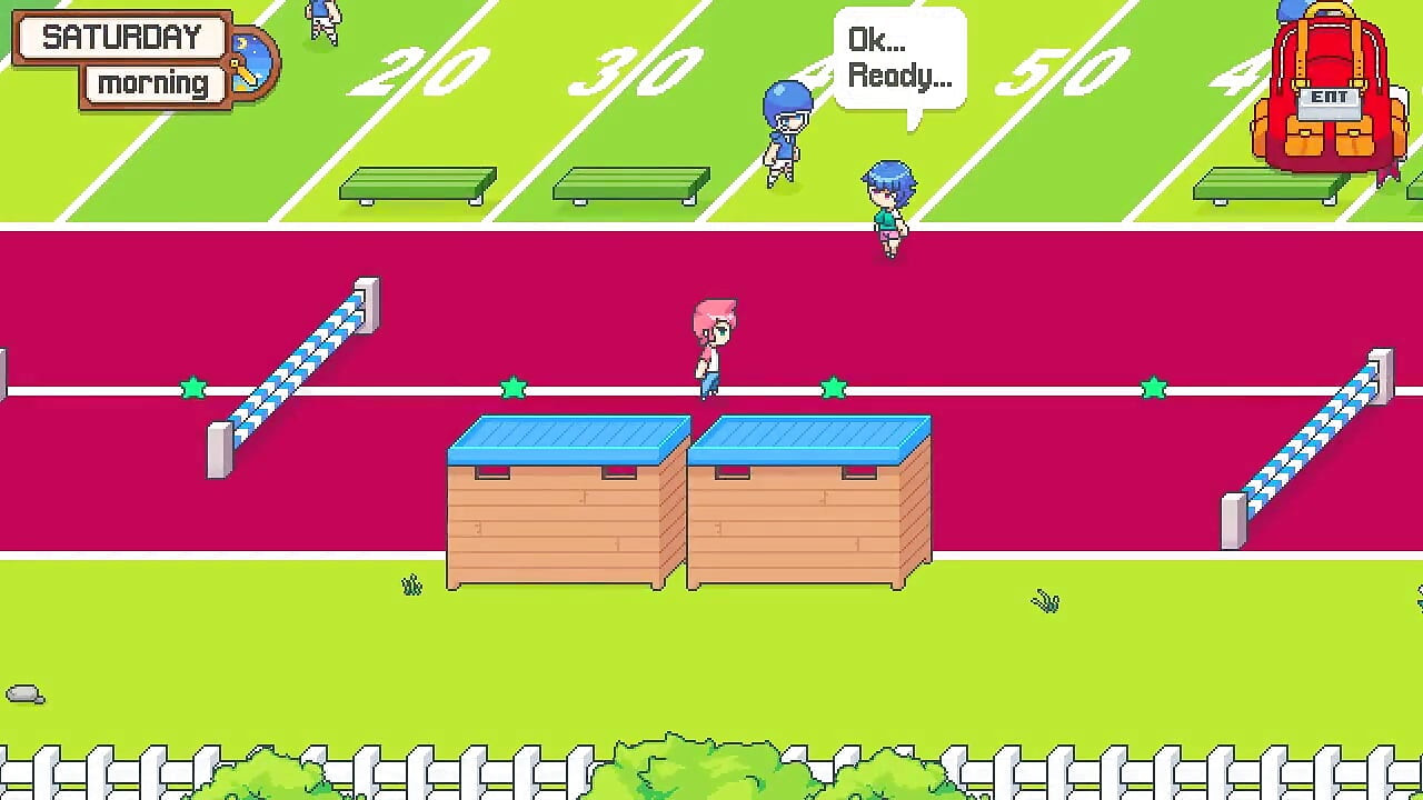 Dandy Boy Adventures 0.4.2 Part 14 Nurse Examination by Loveskysan69