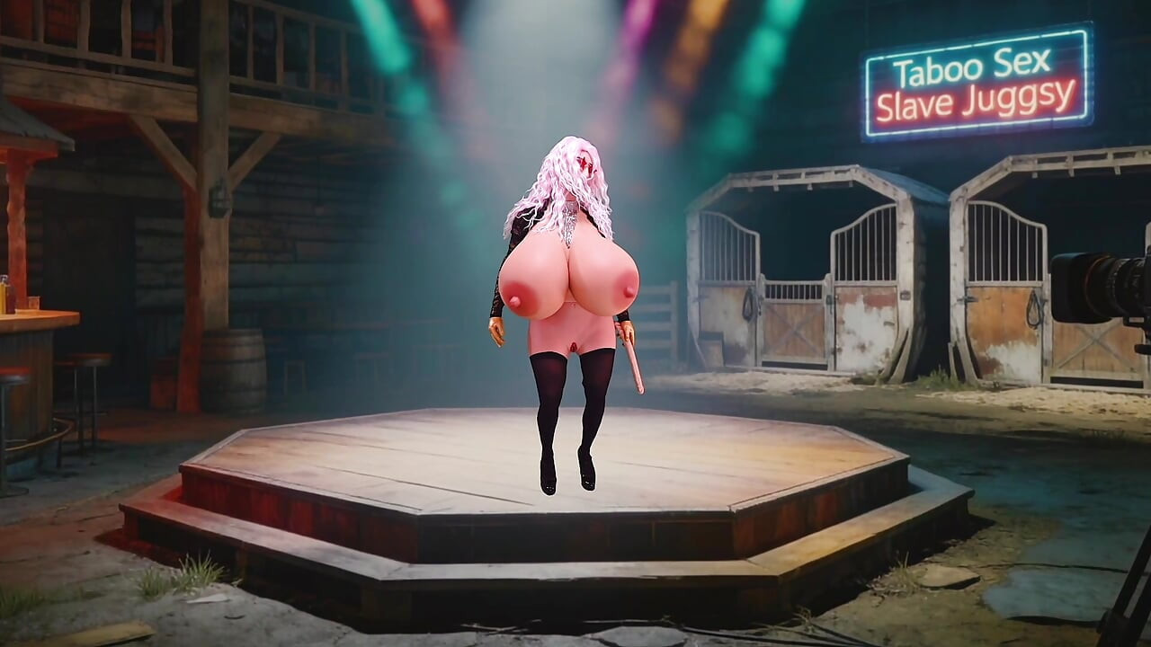 Taboo Country Girls Lodge