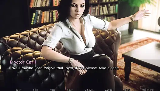 Philly Games короткий рассказ, доктор знает как скакать на мне