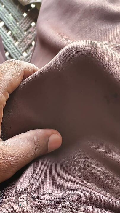 Bhabhi jan ne kaha lund dhikhao