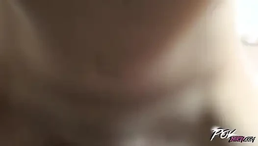 Aku pengen banget dientot kontol sampai dalam banget