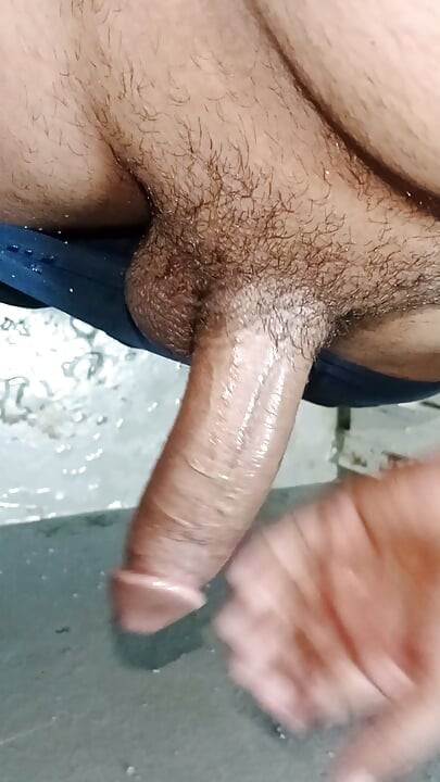 ভারতীয় বড় লিঙ্গ