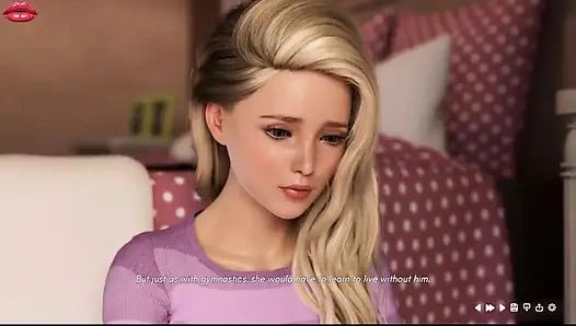 Bayan Denvers 16 Wanda ve Lois Konuştu