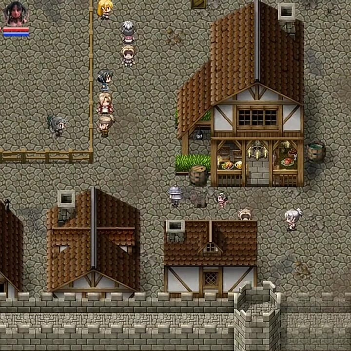 Peasant's Quest Gameplay #102