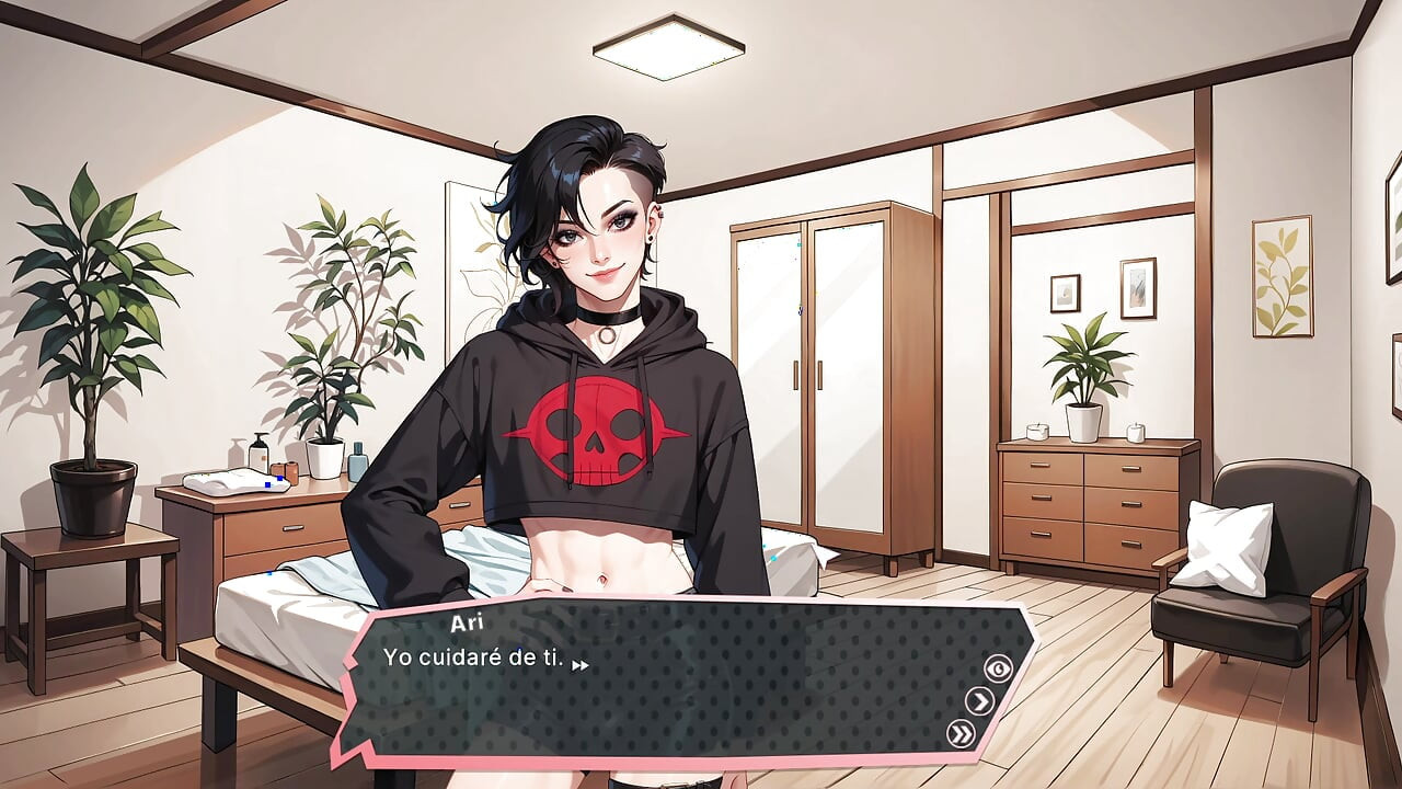 ЖІНОЧИЙ МАСАЖ 7