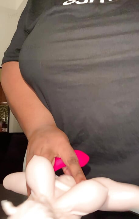 UH OH The Vibrator BROKE