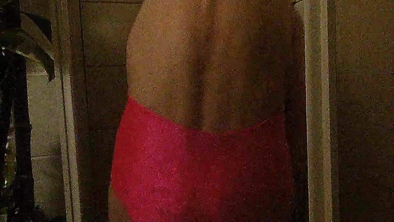 Swimsute in pink