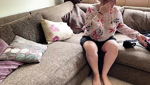 Masturbation Marathon Compilation Solo Selfie
