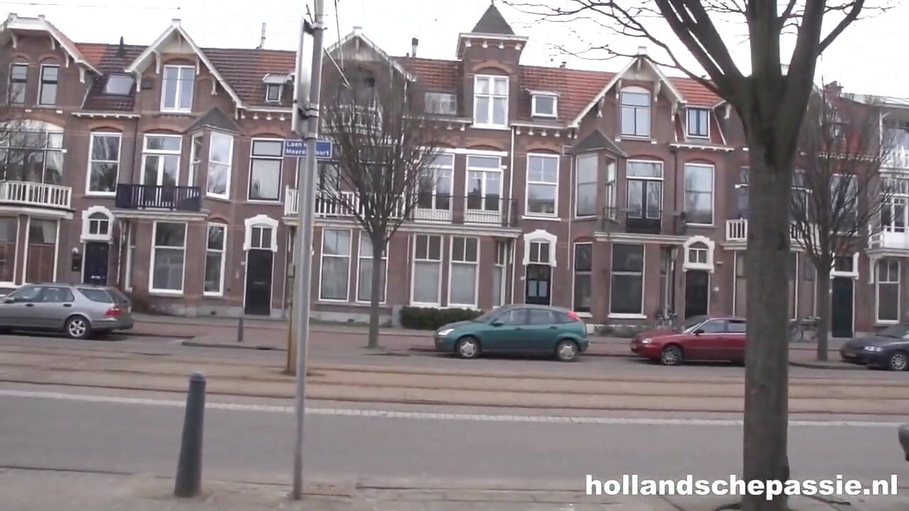 Dennis Has Found His Perfect MILF