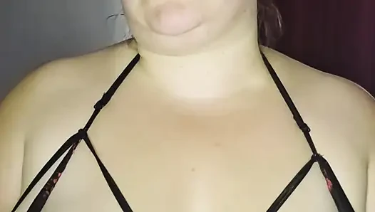 Sexy outfit