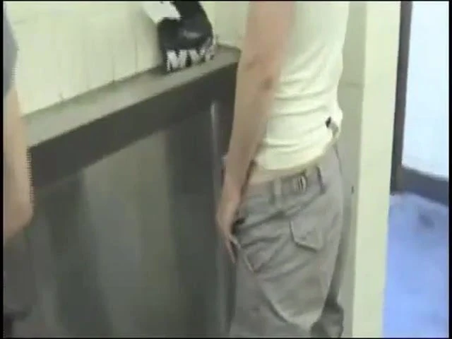 Filmed by a friend