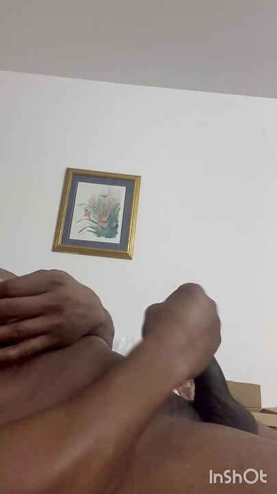 Masterbation