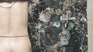 Indian police man Apne bete ke sath sex karte hue