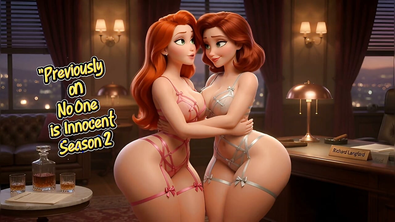 S2E3 No One is Innocent - Hotwife’s Daughter Takes More Control Over Her Husband