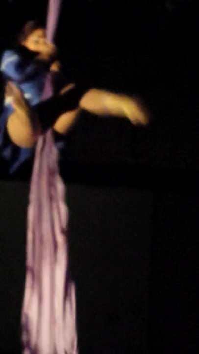 Danza Aerea