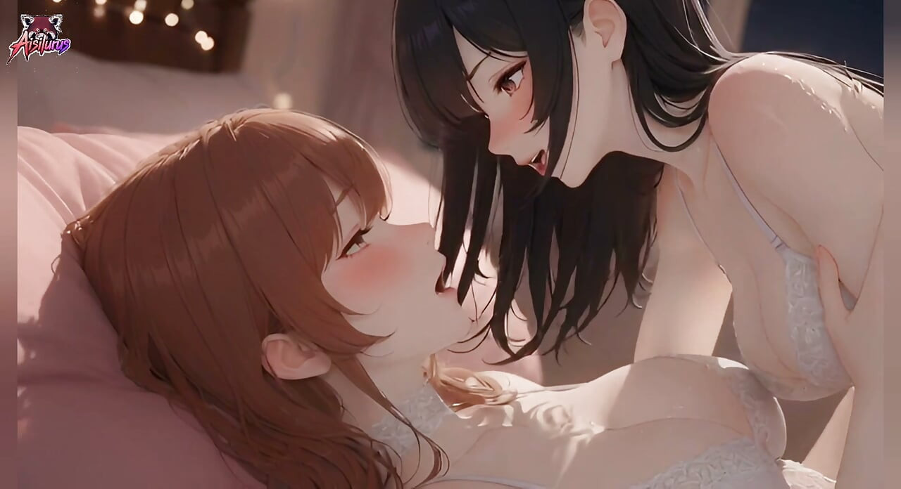 Strapped for Pleasure - Fixed Position - lesbians
